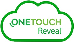 OneTouch Reveal App icon